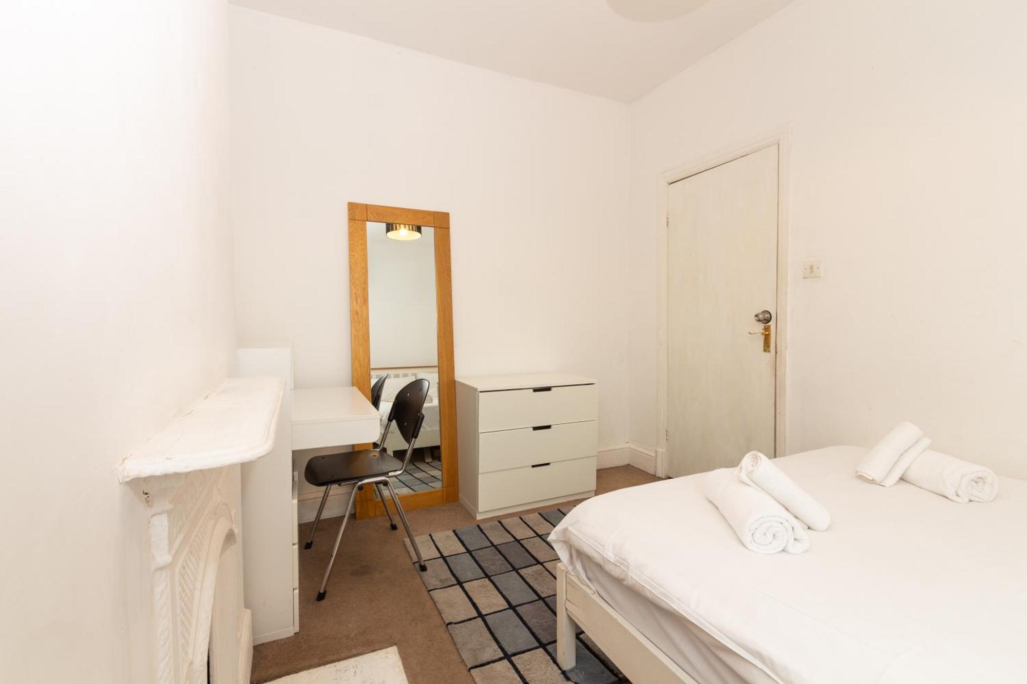 Lovely Private Rooms Near Mcr Centre Manchester Buitenkant foto